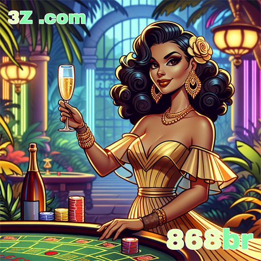 Jogos Incríveis e Engajadores no 868br Que Você Não Pode Perder