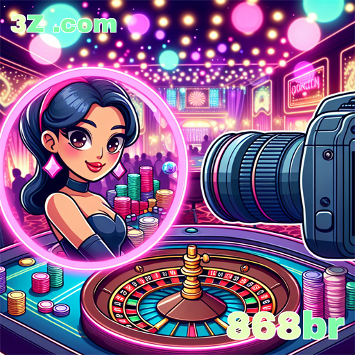 Recursos Paga que Transformam sua Experiência de Jogo no 868br